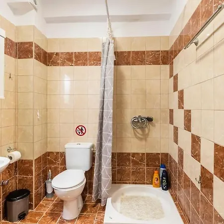 Apartamento Corfu Downtown