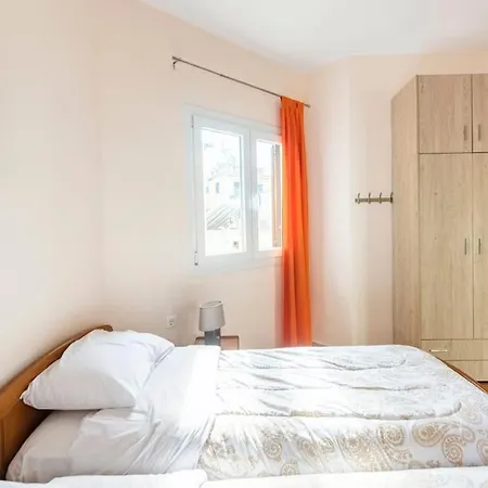 Apartamento Corfu Downtown Corfu (city)